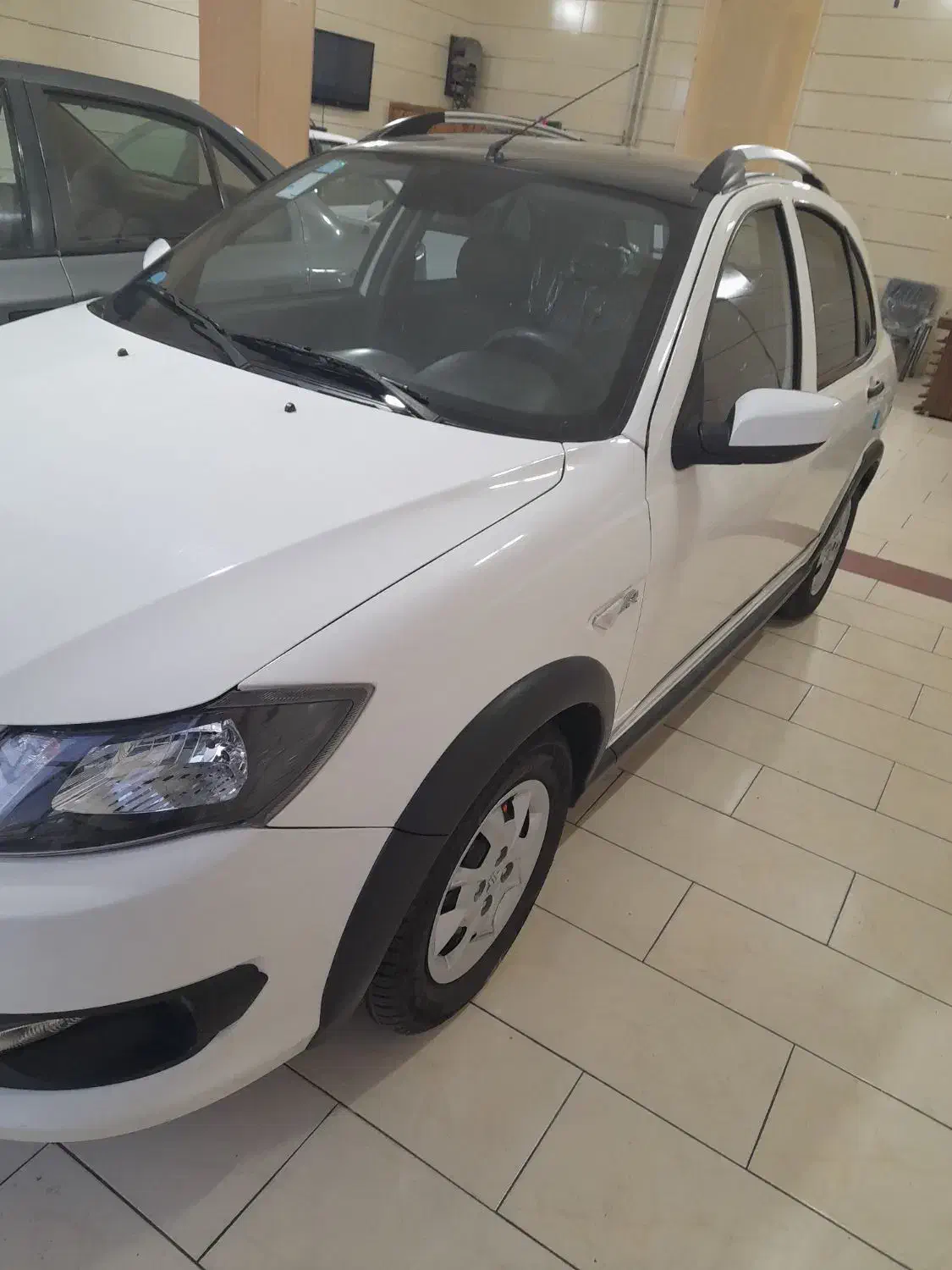 کوئیک rs85گانه|خودرو سواری و وانت|زنجان, |دیوار