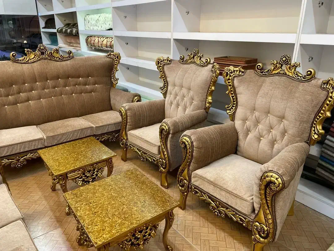 مبل. تمنا|حراج|خمینی‌شهر, |دیوار