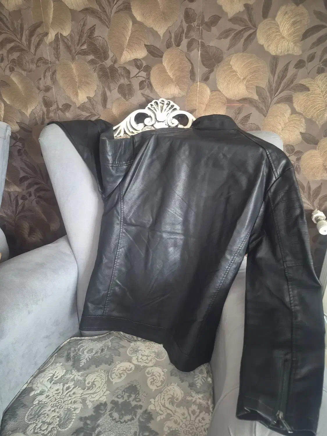 لباس مردونه جنس مرغوب(چرم و کتان)|لباس|کرج, شهرک فهمیده|دیوار