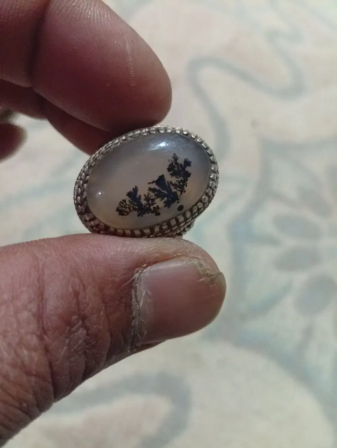 شجر|جواهرات|کرمان, |دیوار