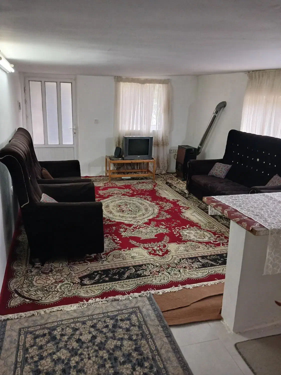 سوییت ۴۰متری|اجارهٔ خانه و ویلا|هچیرود, |دیوار