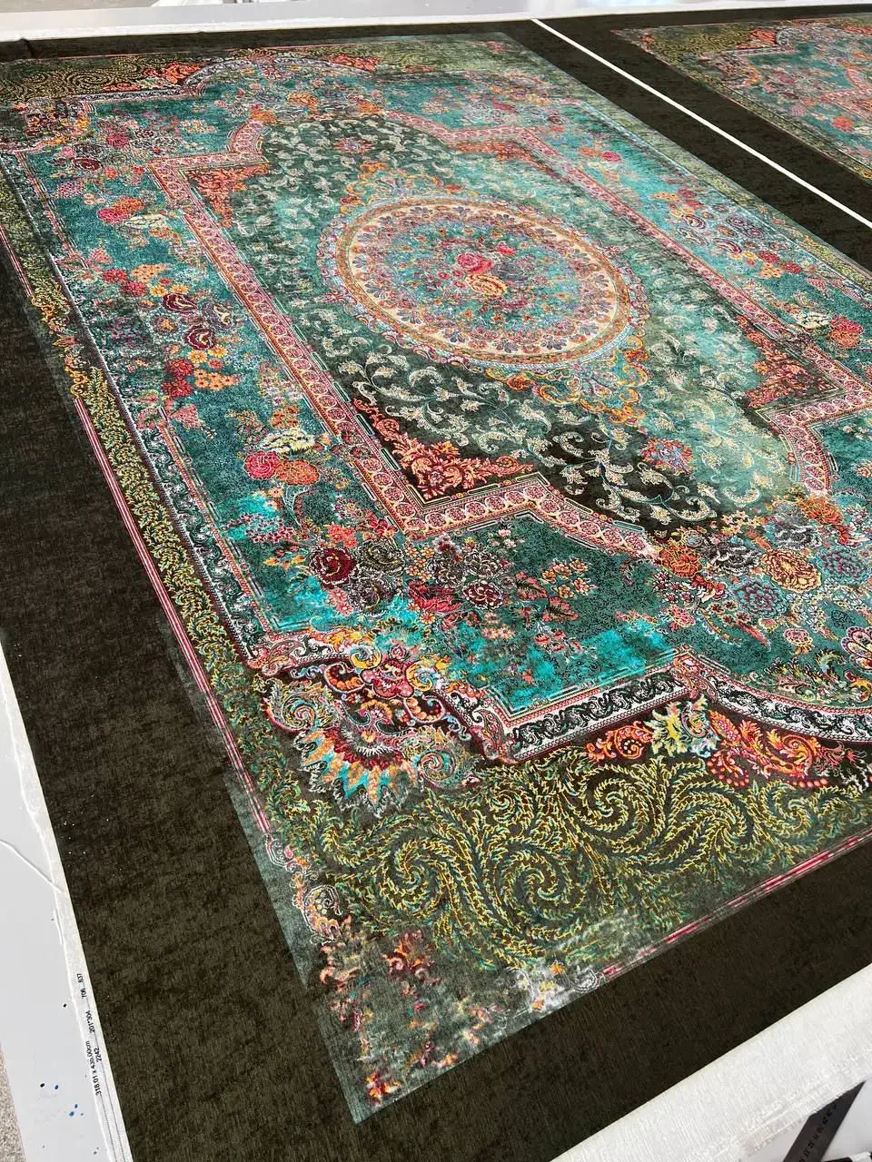 روفرشی کشدار|روفرشی|کرمانشاه, |دیوار