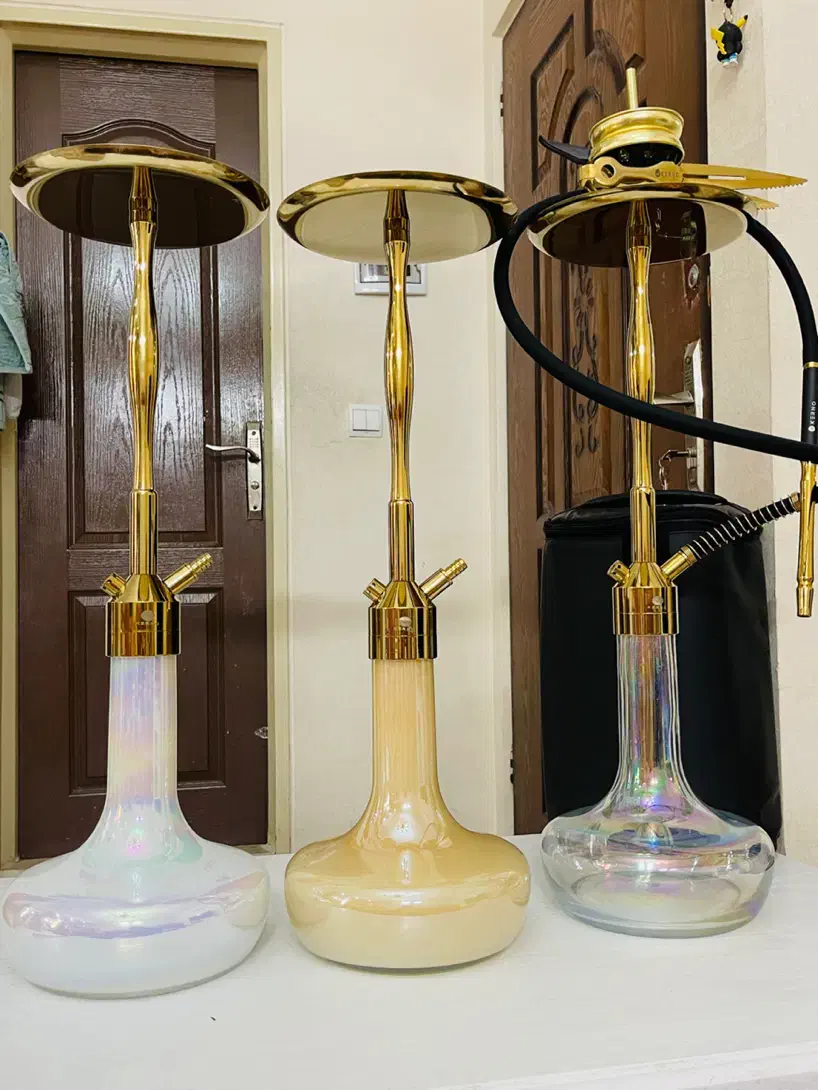 قلیان کرنو فقط امروز ۲۹۰۰۰۰|زیورآلات و اکسسوری|تهران, ائمه اطهار|دیوار