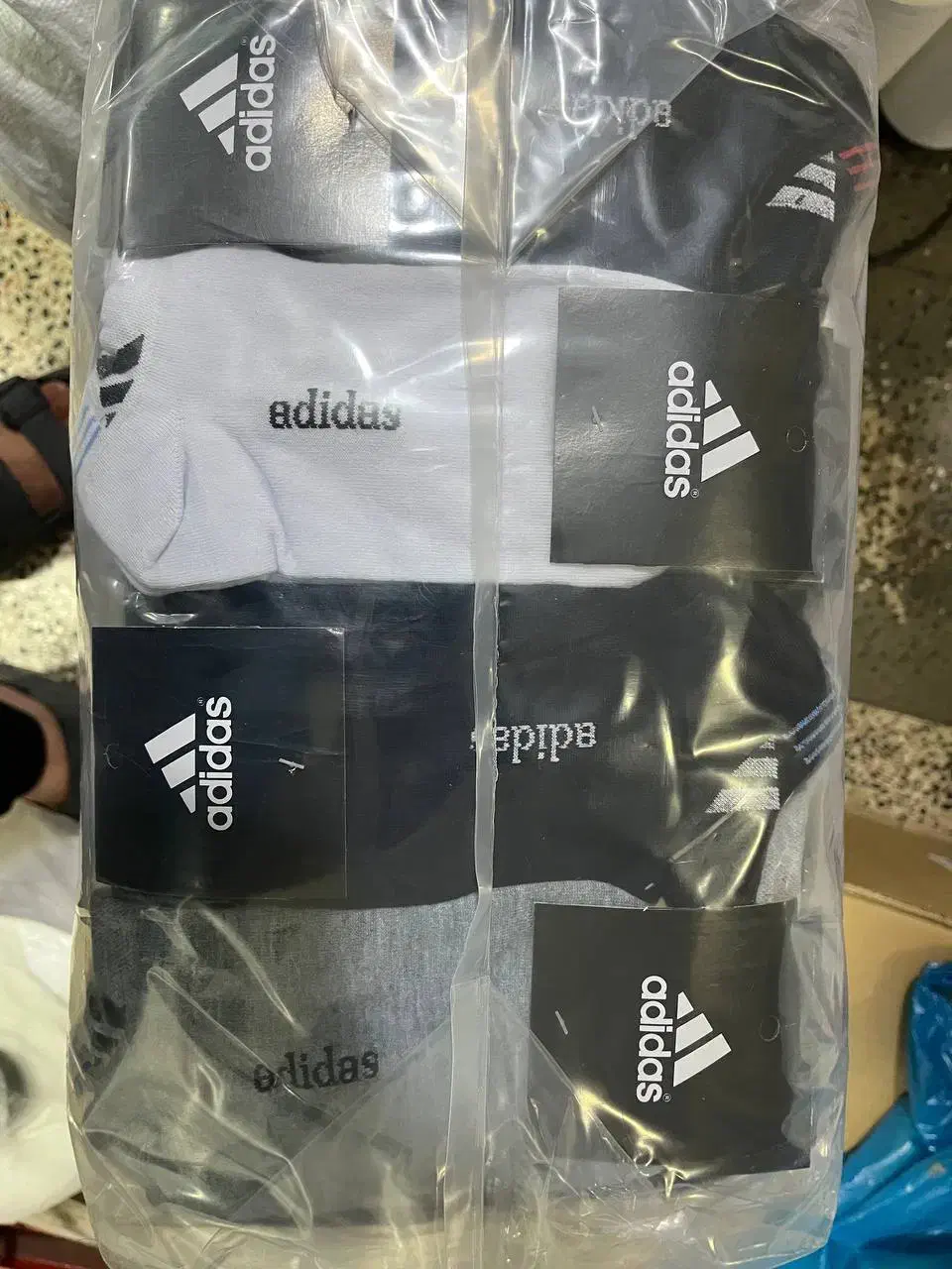 جوراب مچی سیلندر200|لباس|همدان, |دیوار