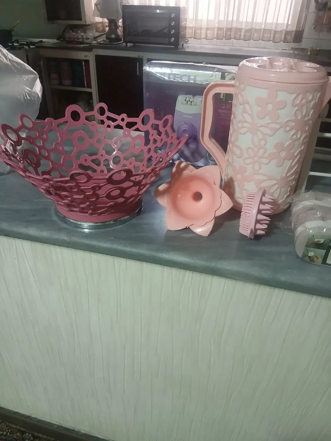 ظروف پلاستیکی|ظروف نگهدارنده، پلاستیکی، یک‌بارمصرف|قائم‌شهر, |دیوار