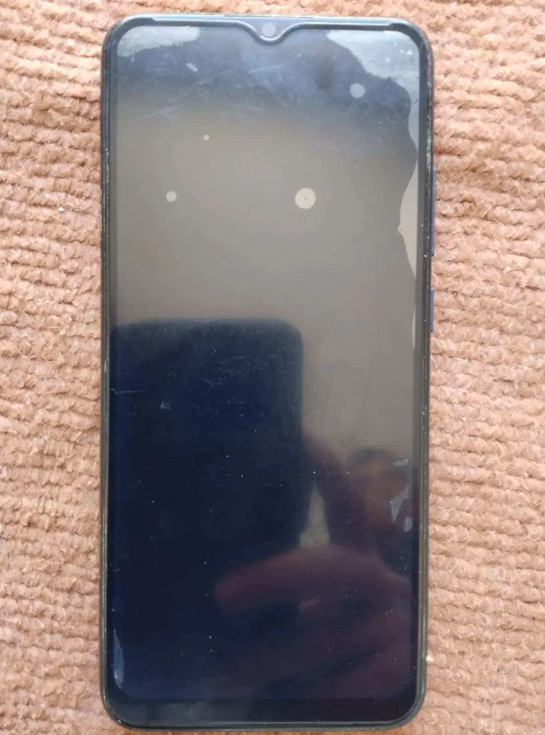 گوشی سامسونگ a02s|موبایل|یاسوج, |دیوار