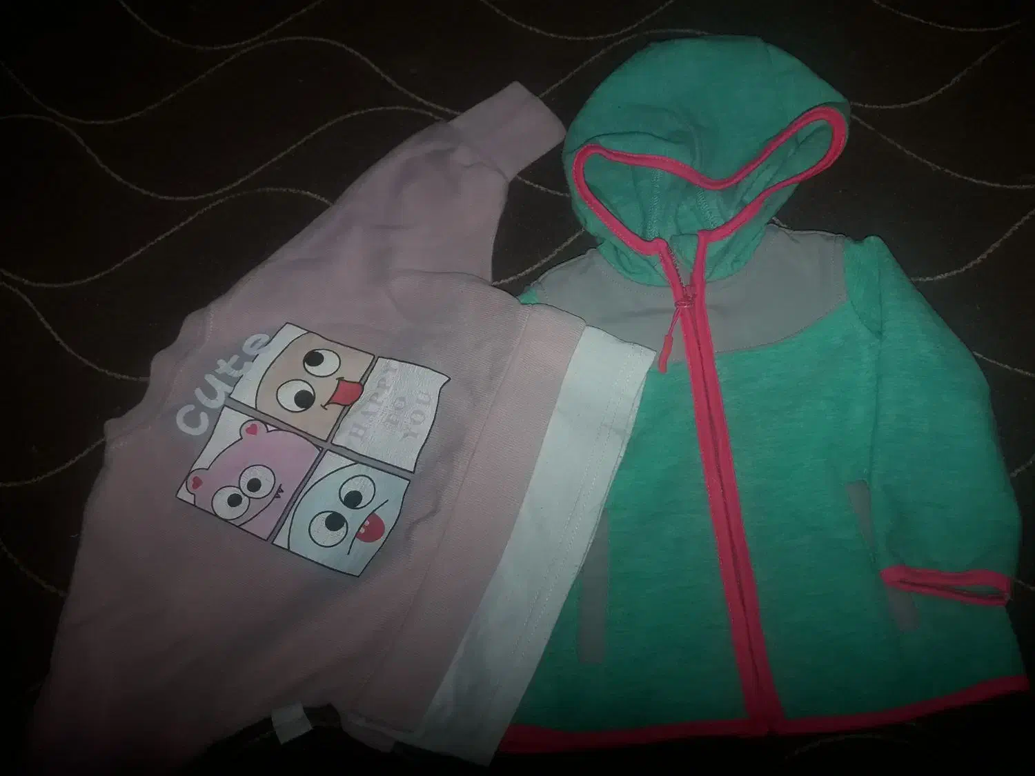 انواع لباس مجلسی و بیرونی|کفش و لباس بچه|سمنان, |دیوار