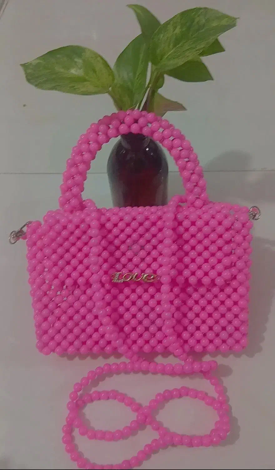 اکسستوری مرواریدی|کیف، کفش، کمربند|مشهد, مصلی (کارمندان اول)|دیوار