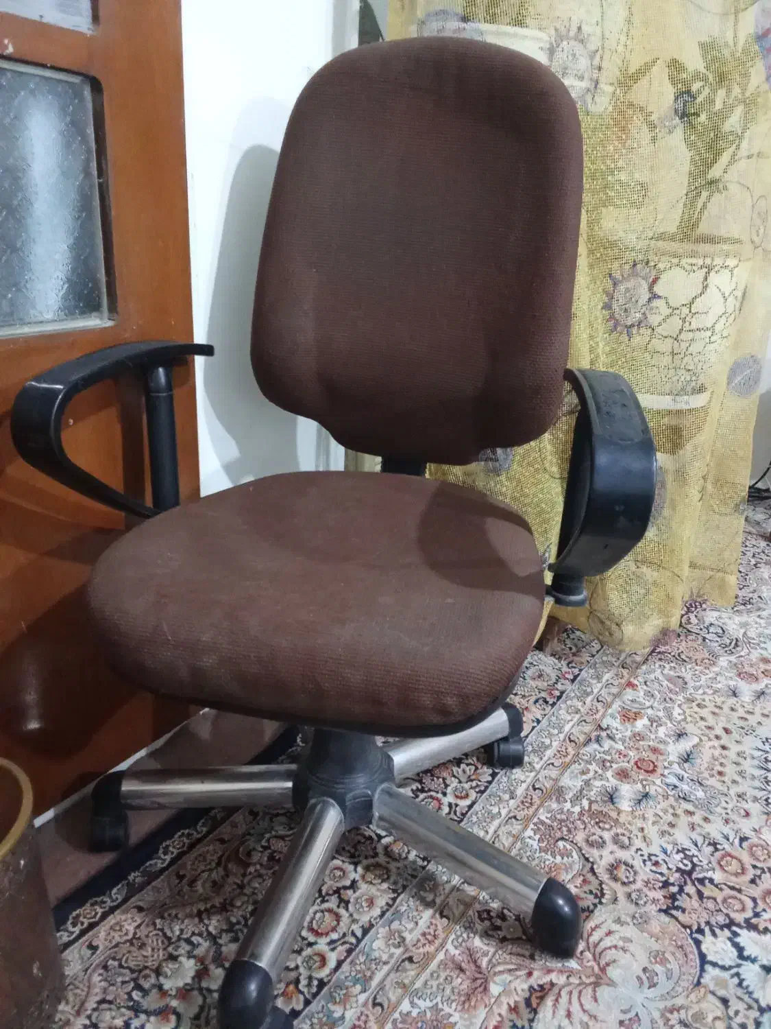 صندلی|مبلمان اداری|بجنورد, |دیوار