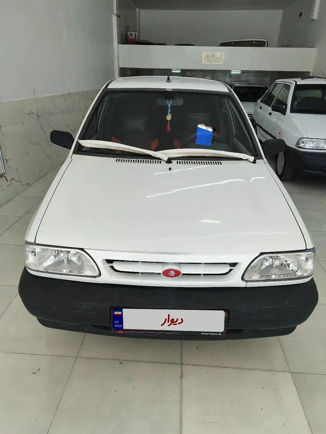 فروشی|خودرو سواری و وانت|بردسکن, |دیوار