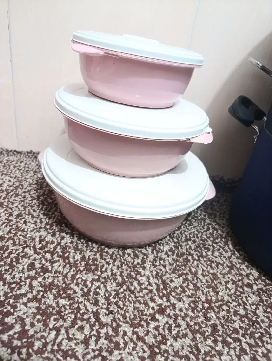 وسایل آشپزخانه|ظروف پختوپز|بندر کنگان, |دیوار