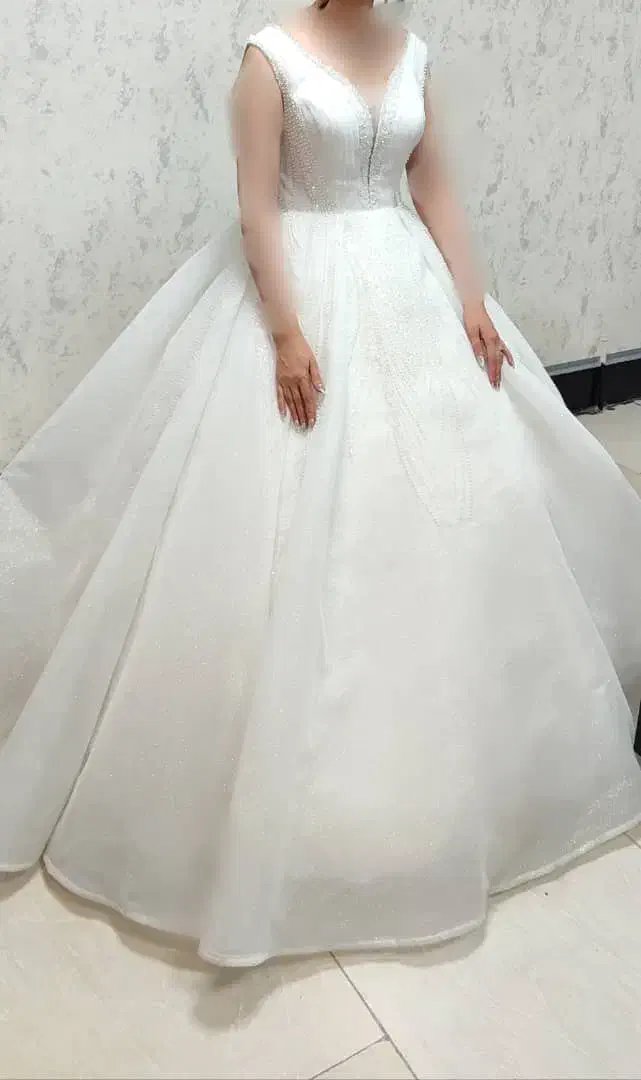 لباس عروس و مجلسی|لباس|زاهدان, |دیوار