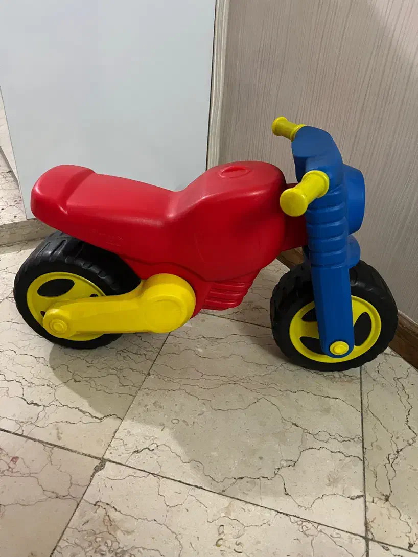 موتور اسباب بازی|اسباببازی|تهران, افسریه جنوبی|دیوار