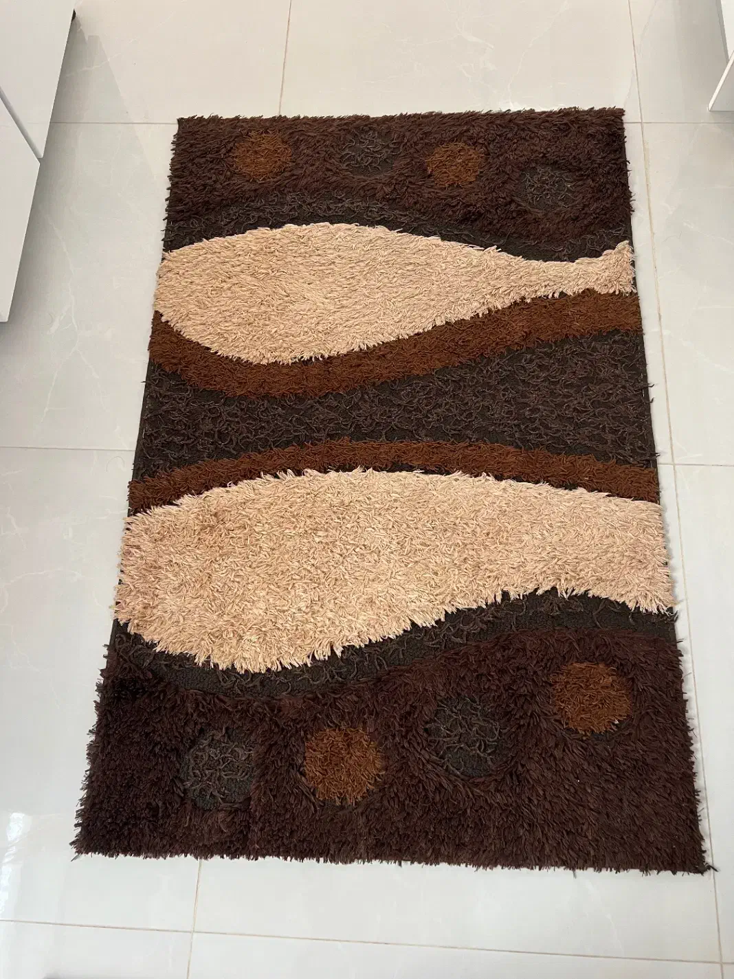 فرش کناره|فرش|کرمانشاه, |دیوار