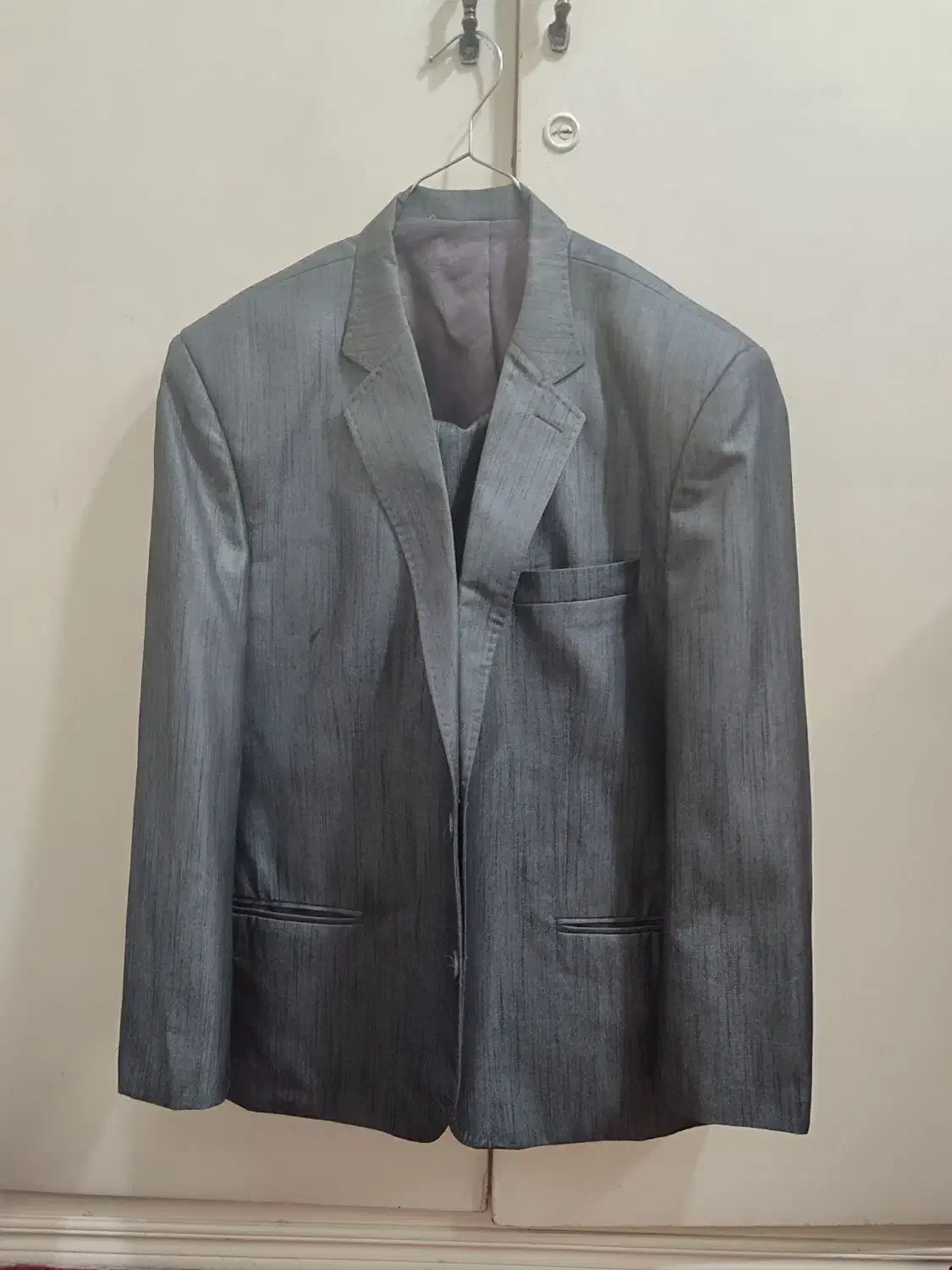 کت و شلوار مردانه سایز ۵۰|لباس|نیشابور, ناسیونال|دیوار