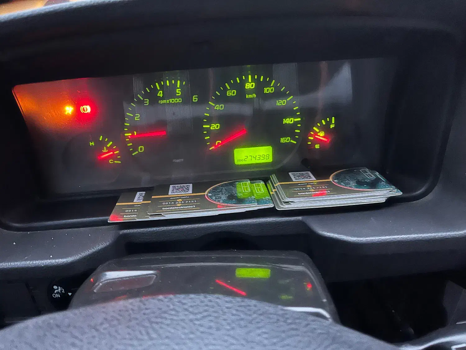 مزدا دوکابین|خودرو سواری و وانت|اصفهان, باغ زرشک|دیوار