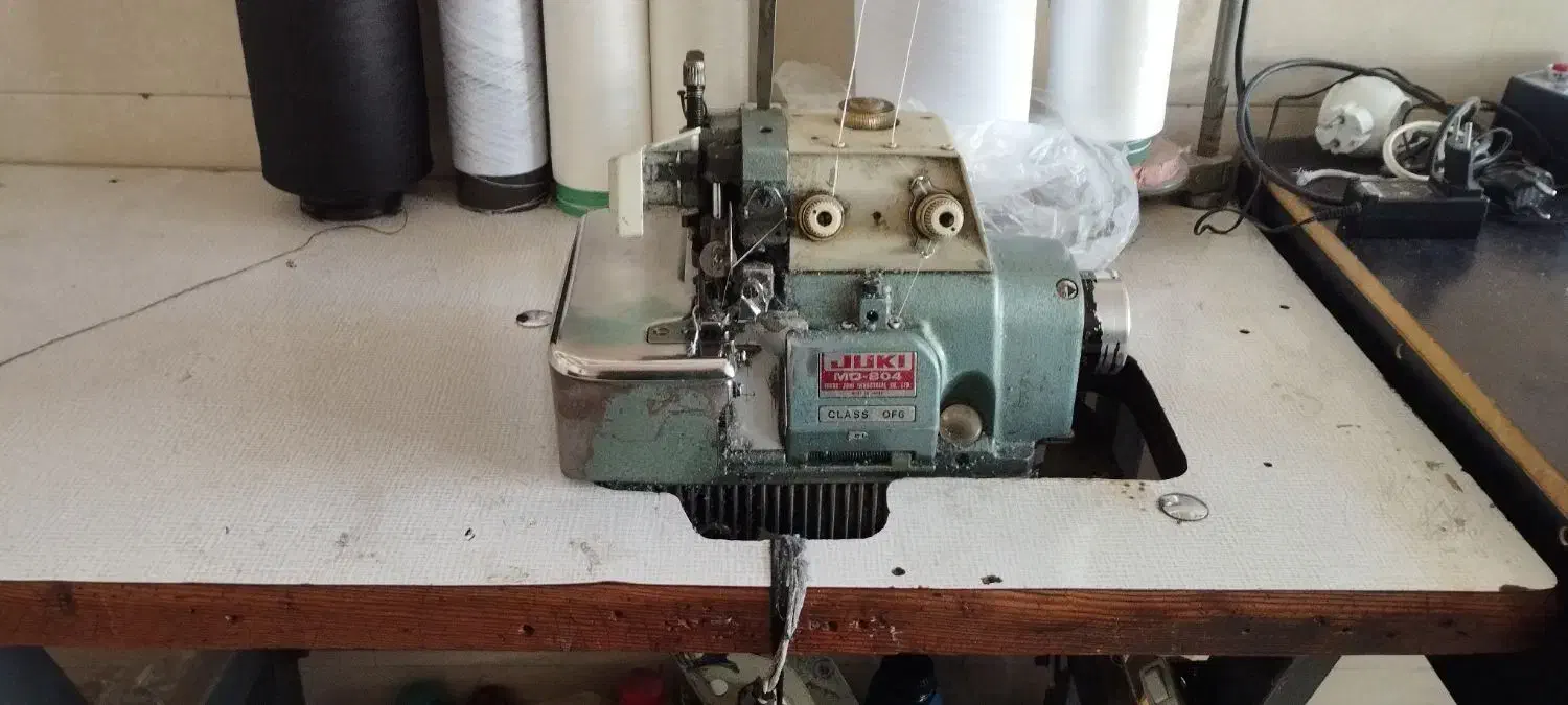 دستگاه جوراب بافی|ماشین‌آلات صنعتی|صحنه, |دیوار