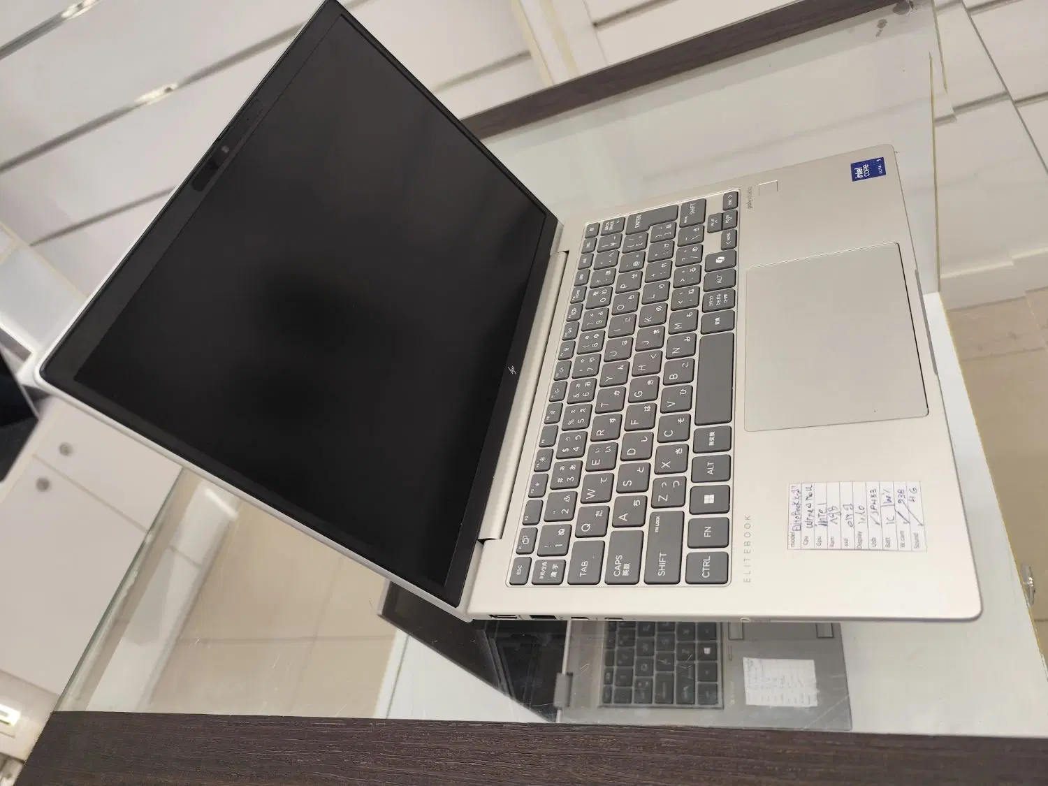 elitebook630 g11|رایانه همراه|اصفهان, سعادتآباد|دیوار