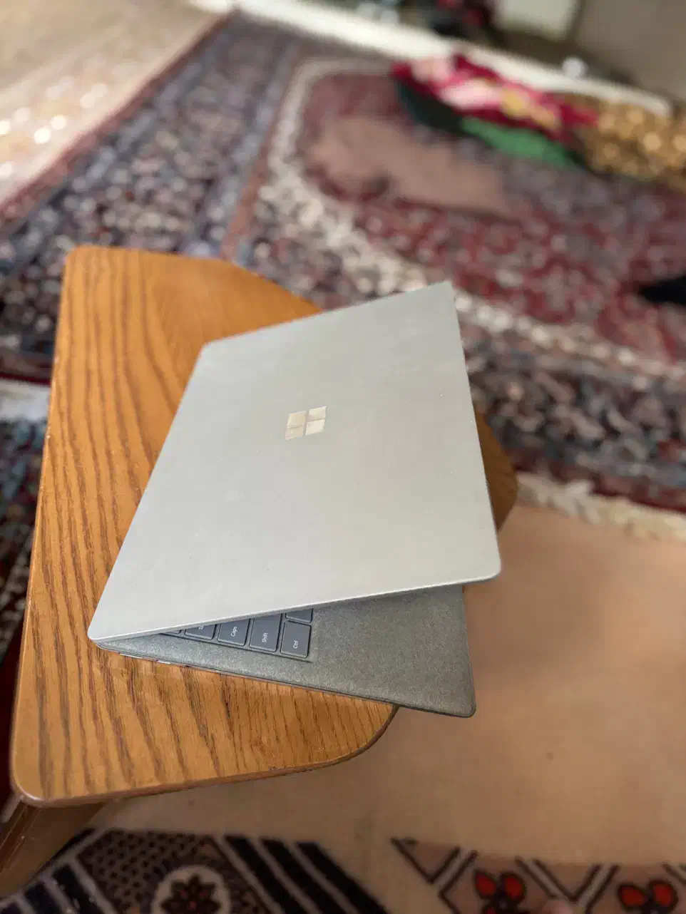 لبتاب سرفیس|رایانه همراه|قم, علی آباد سعدگان|دیوار