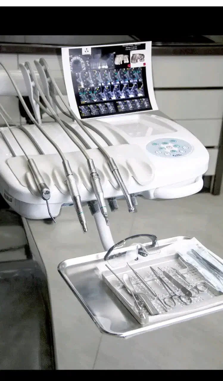 مجهزترین کلینیک تخصصی ایمپلنت دیجیتال اصفهان|خدمات آرایشگری و زیبایی|اهواز, شهرک نفت|دیوار