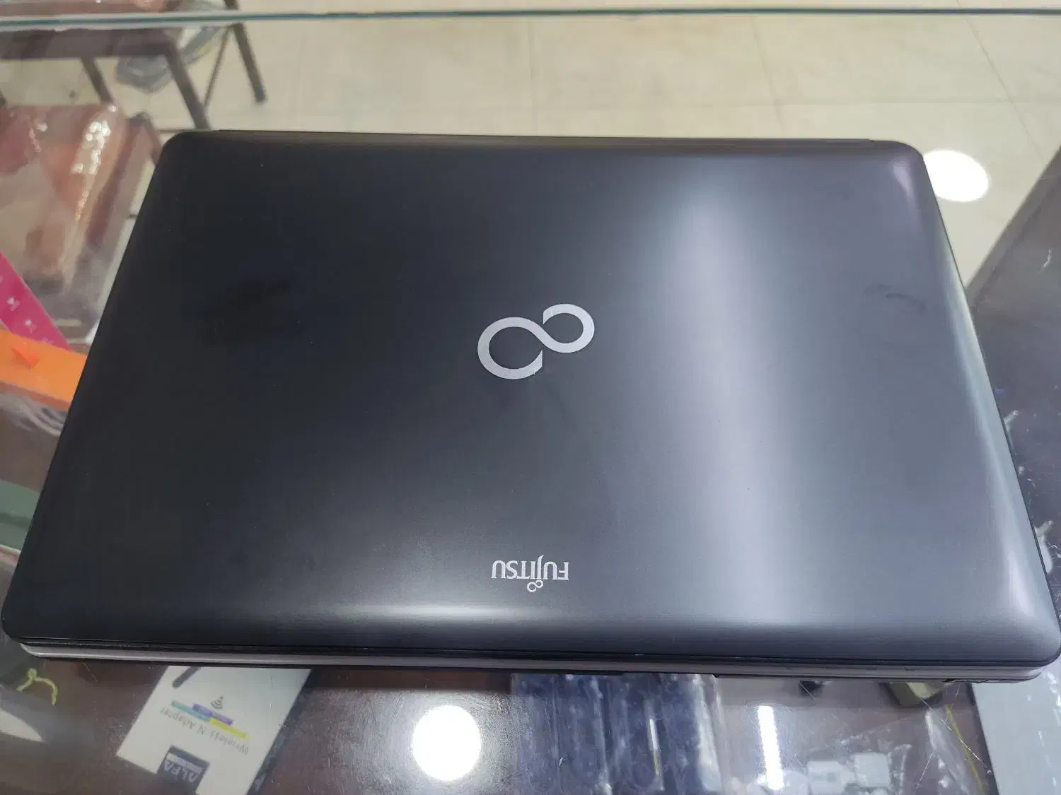 لپ تاپ فوجیتسو|رایانه همراه|اهواز, شهرک دانشگاه|دیوار