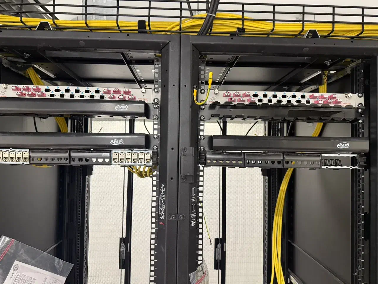 فیوژن فیبر نوری کابل کشی|مودم و تجهیزات شبکه|تهران, فردوسی|دیوار