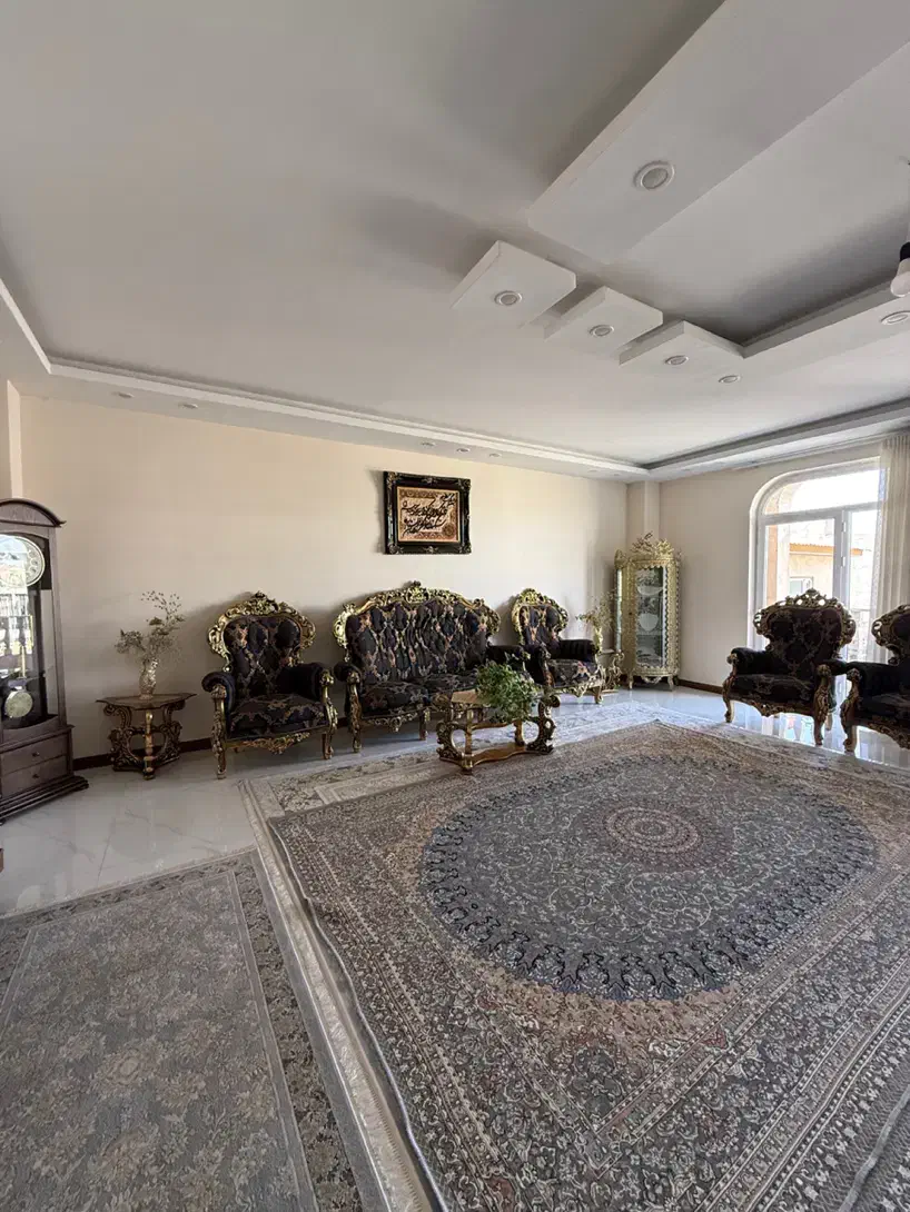 واحد ۱۳۶ متری ۳خوابه تک واحدی|فروش آپارتمان|فیروزکوه, |دیوار