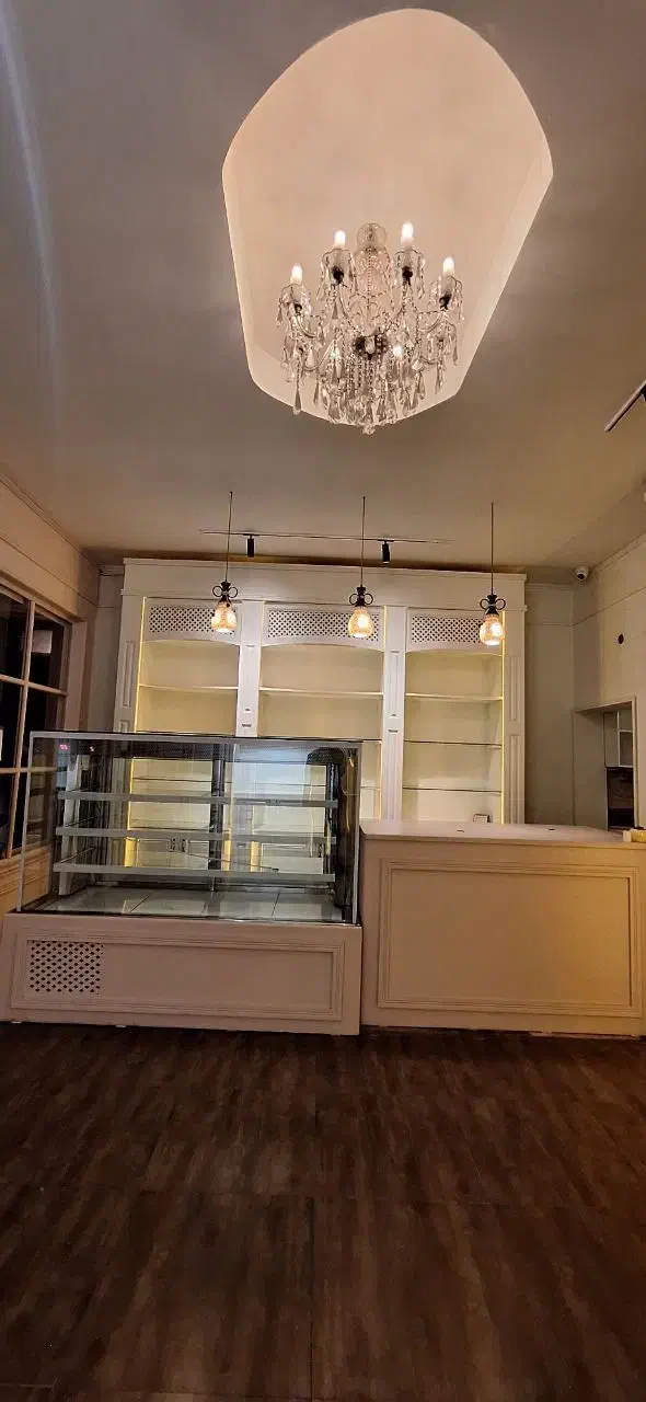 اجاره مغازه 36متری بلوارگیلان تاپ لوکیشن|اجارهٔ مغازه و غرفه|رشت, بلوار گیلان|دیوار