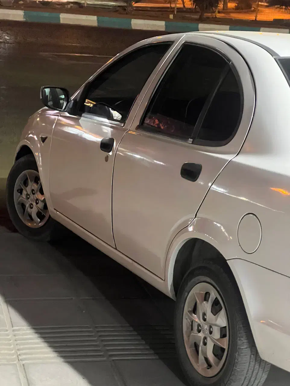 ساینا Ex1400|خودرو سواری و وانت|یزد, |دیوار