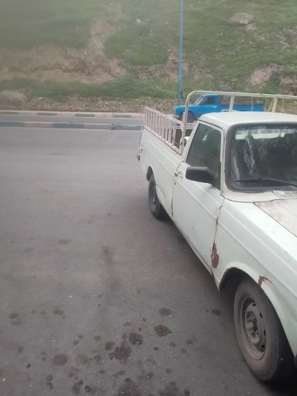 پیکان مدل ۸۸|خودرو سواری و وانت|دزفول, |دیوار