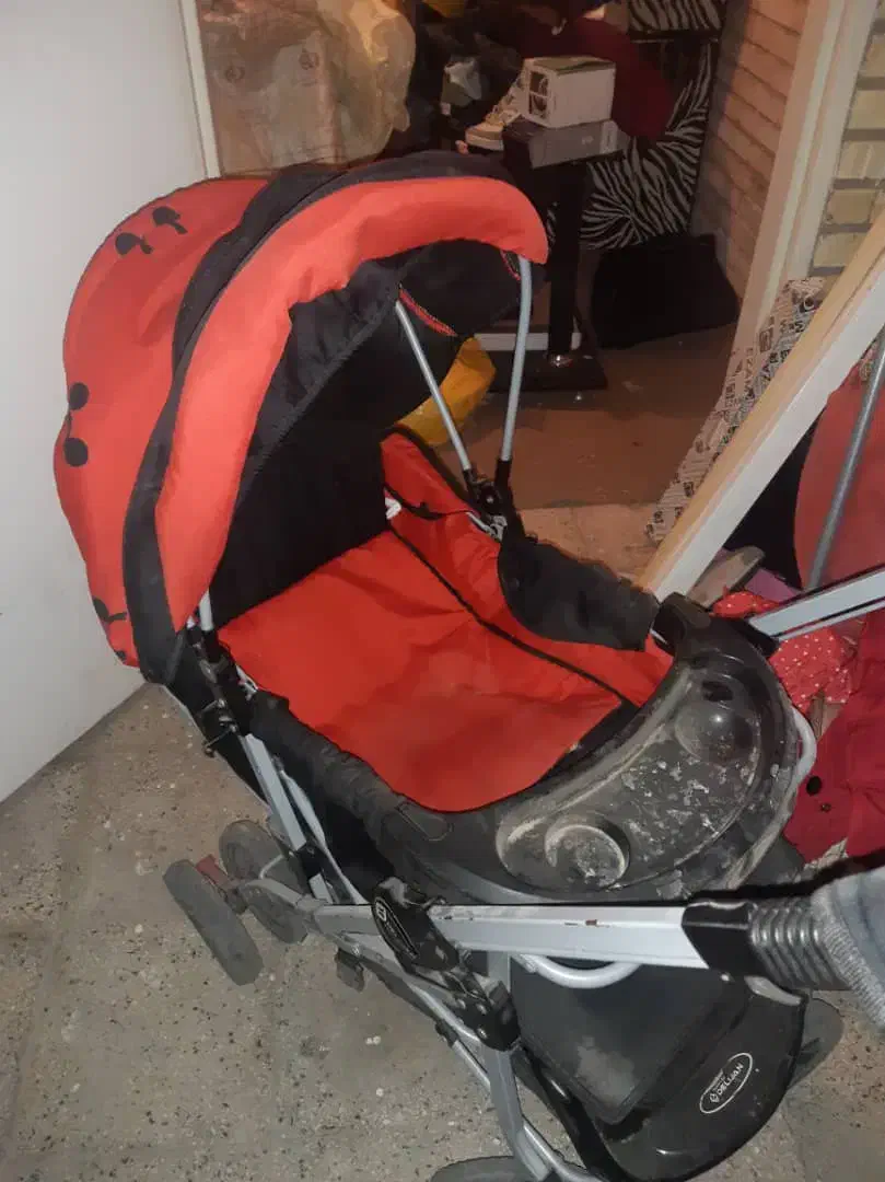 کالسکه بچه|کالسکه و لوازم جانبی|اردبیل, |دیوار