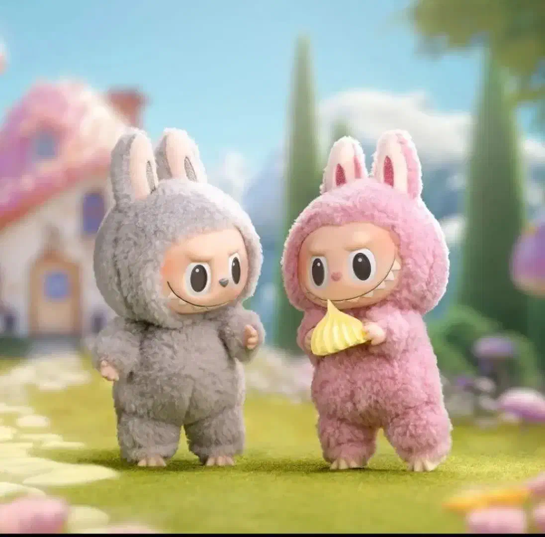 لبوبو مدل ماکارون|اسباببازی|قم, باجک سه|دیوار