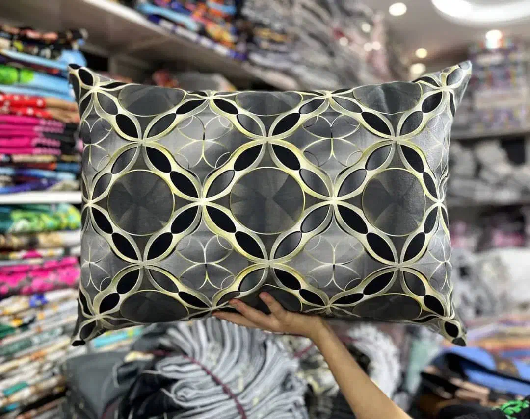 روبالشت پورشه خارجی|رختخواب، بالش، پتو|مسجد سلیمان, |دیوار