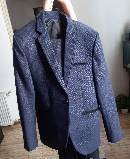 کت وشلواراسپرت|لباس|شاهدشهر, |دیوار