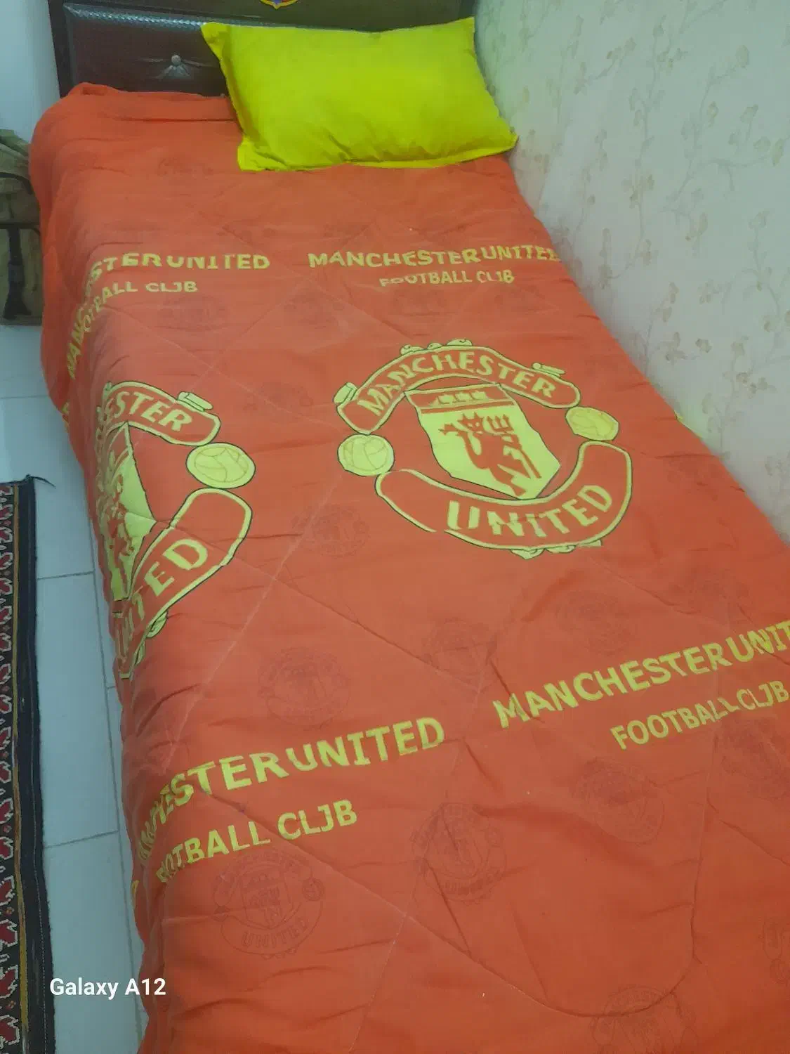 روتختی نو و سالم منچستر|سرویس روتختی|مشهد, کوی ولیعصر|دیوار