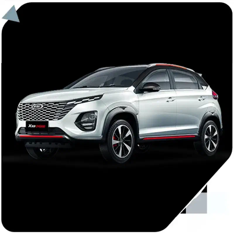 فروش فوری فوری ام وی ام x33 کراس دنده دستی|خودرو سواری و وانت|مشهد, سناباد|دیوار