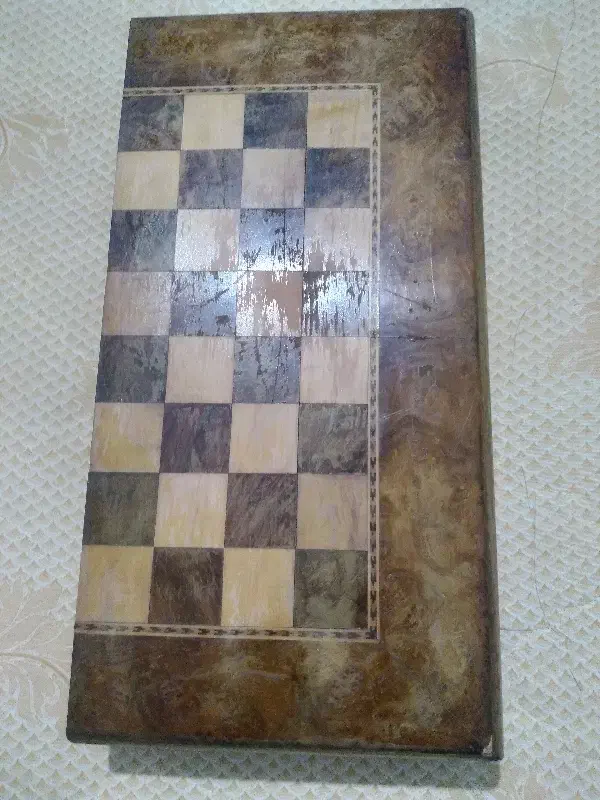 تخته نردبازی سرگرمی|کلکسیون و سرگرمی|آبیک, |دیوار