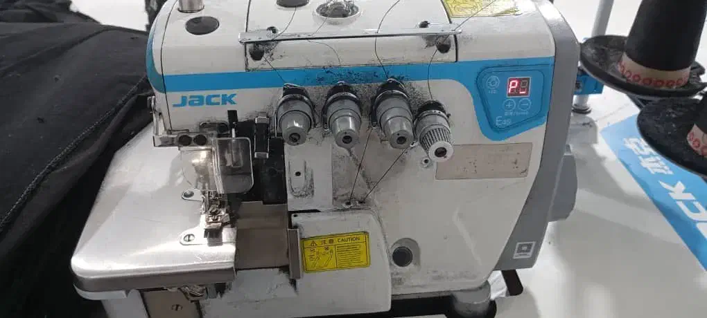 چرخ زیگزال e4s|چرخ خیاطی و ریسندگی|شهریار, شهرک بهاران (ویره)|دیوار