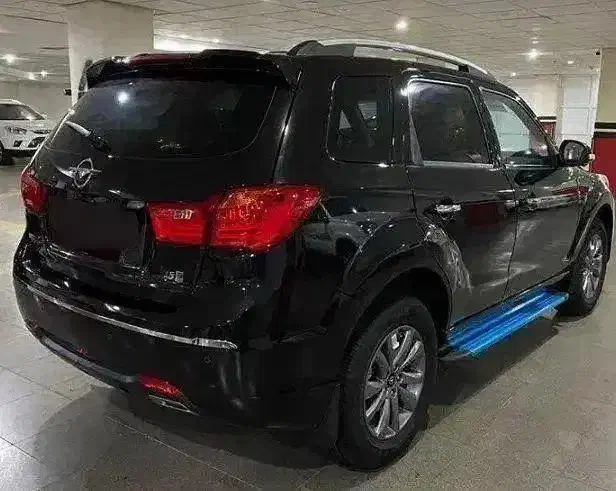 هایما s7pro GDI|خودرو سواری و وانت|قم, انسجام|دیوار