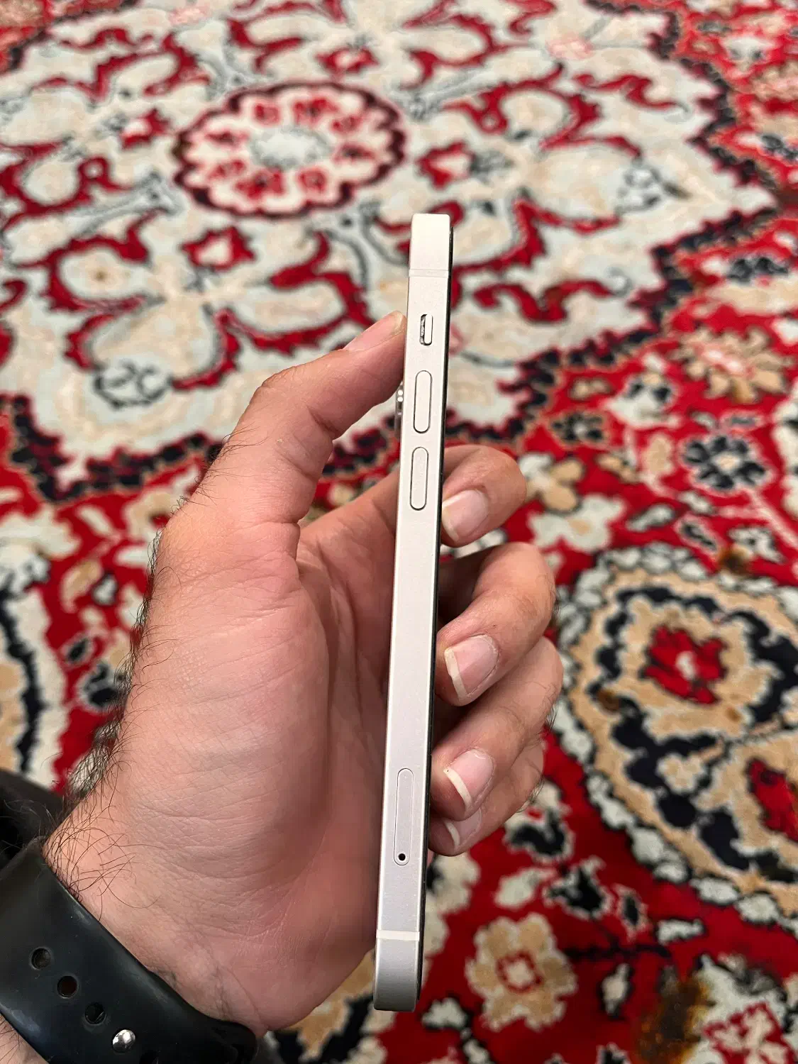 ایفون ۱۲|موبایل|دماوند, دماوند|دیوار