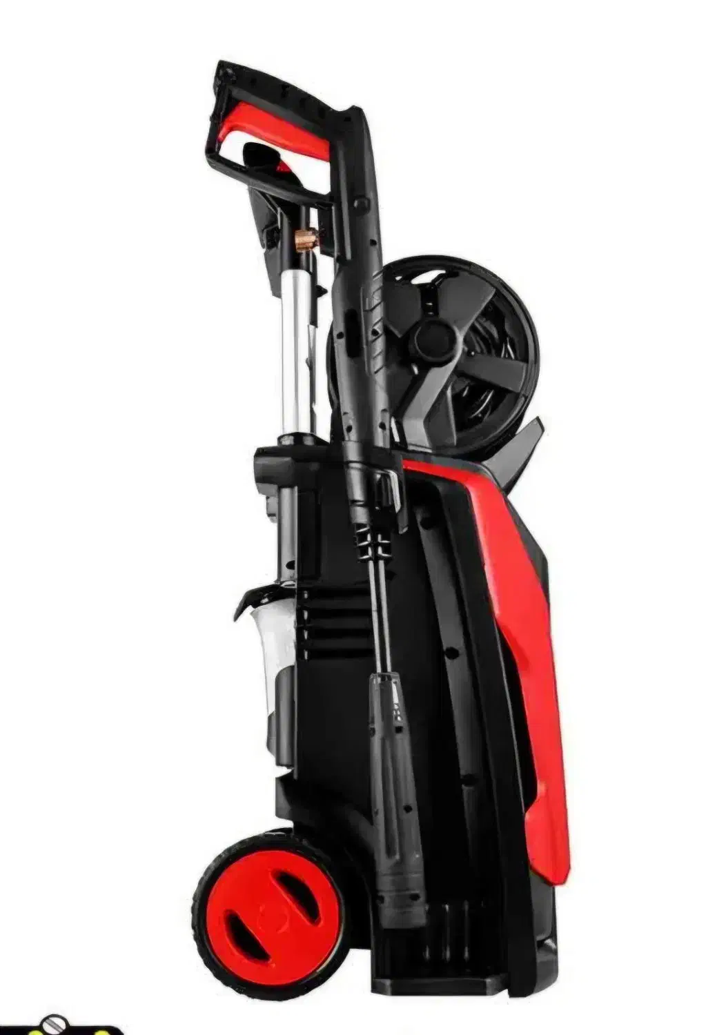 کارواش ۱۳۵ بار دینامی دنلکس|ماشین‌آلات صنعتی|مشهد, نیروی هوایی|دیوار