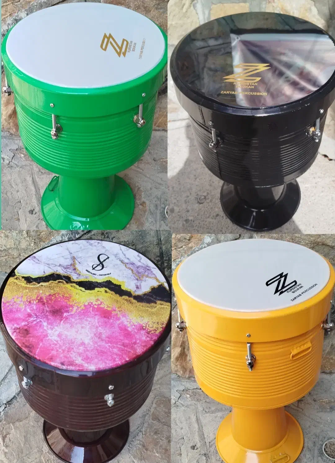 دمک موسیقی فروشی|سازهای بادی|سنندج, |دیوار