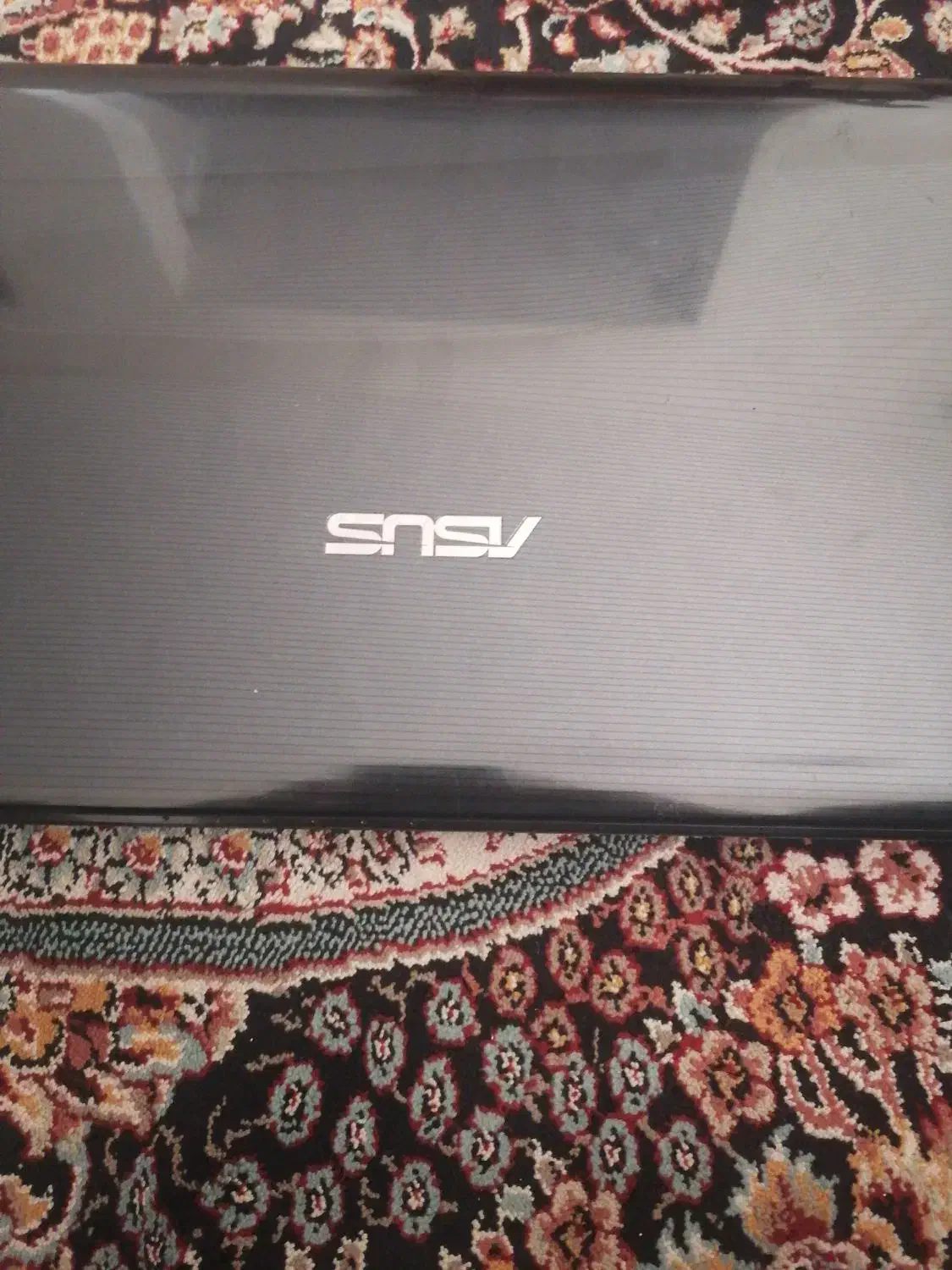 لب تاب ایسوسa52f|رایانه همراه|پرند, فاز ۵|دیوار