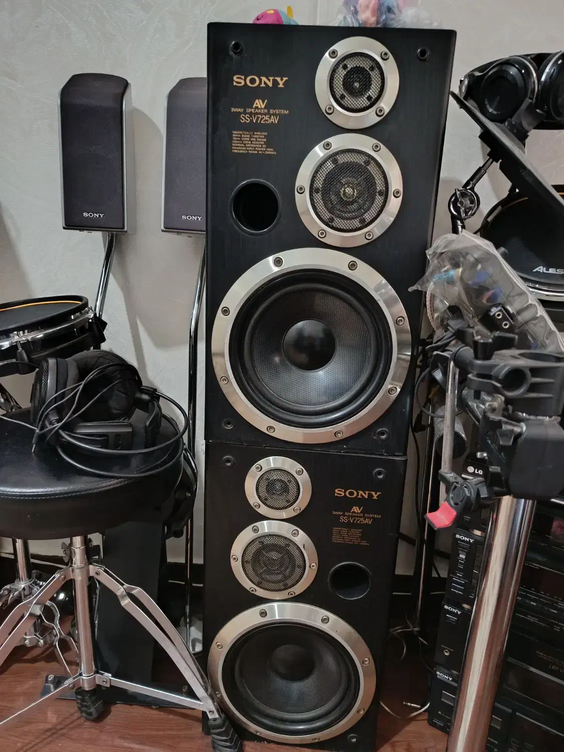 سیستم صوتی lbt950|سیستم صوتی خانگی|رشت, معلم|دیوار