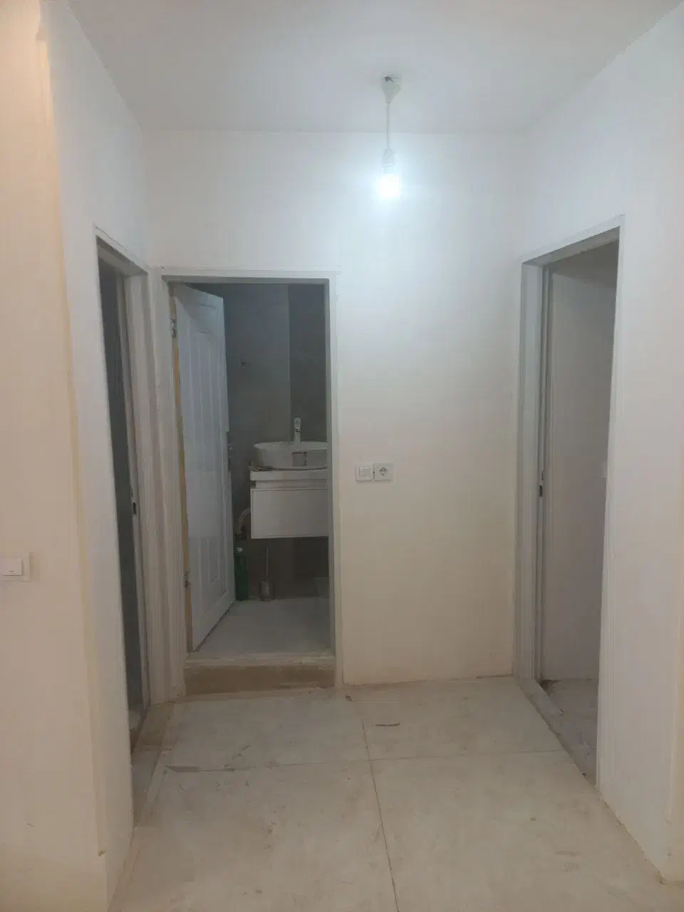 واحد ۱۱۵ متری امام رضا ۱۶|فروش آپارتمان|شیروان (خراسان), |دیوار