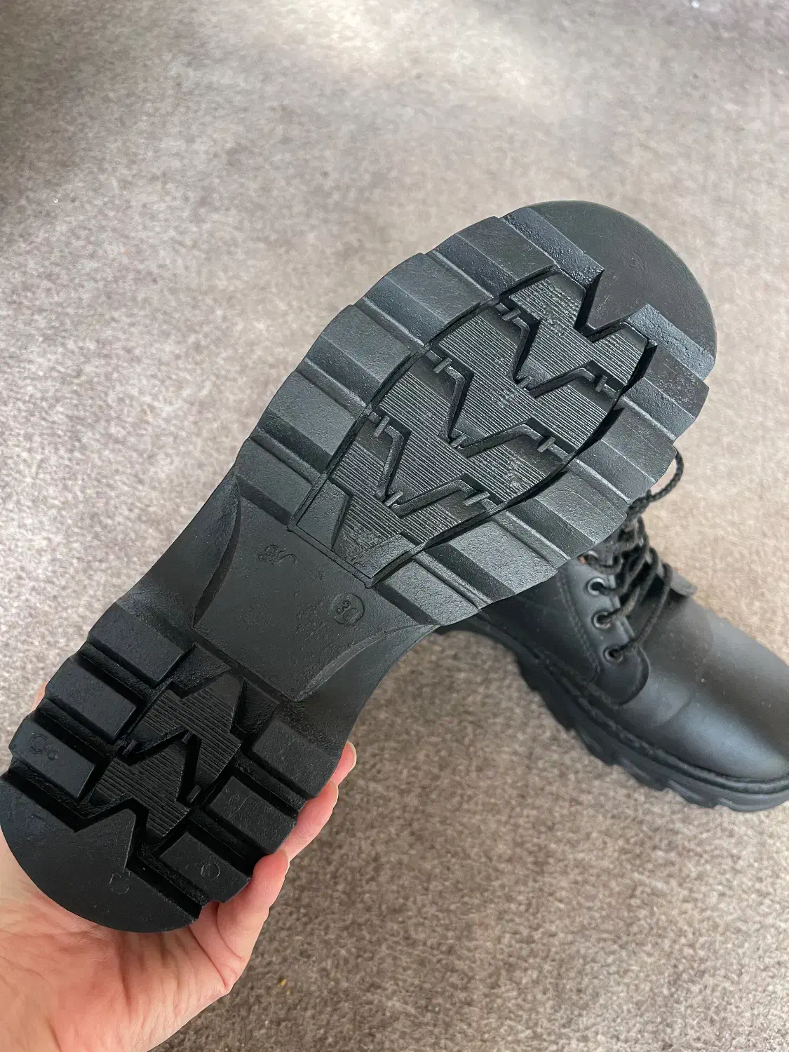 نیم بوت لوفر زنانه|کیف، کفش، کمربند|مشهد, ابوذر|دیوار