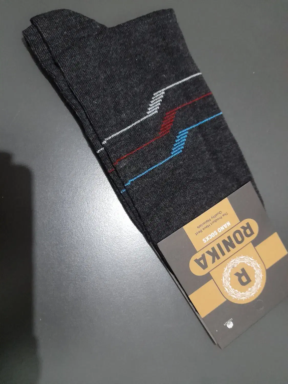 جوراب خوبی است|لباس|سراوان, |دیوار