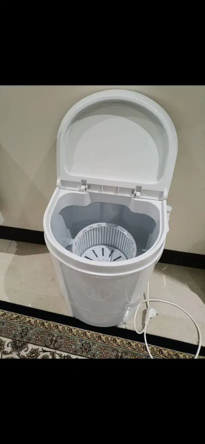 مینی واش|ماشین لباسشویی و خشک‌کن لباس|تهران, ابوذر|دیوار