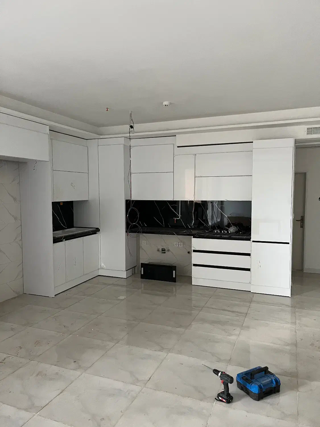 Mdf|میز و صندلی غذاخوری|همدان, |دیوار