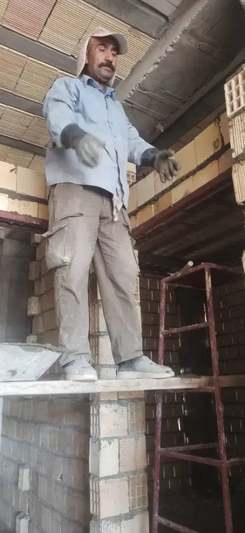 بنایی|خدمات پیشه و مهارت|یزد, |دیوار